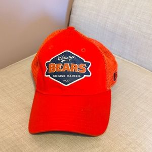 Chicago Bears hat